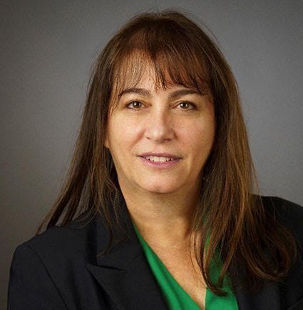 Amy Cantor